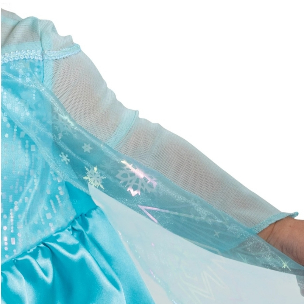 Disney Frozen Elsa costume - Picture 4 of 6